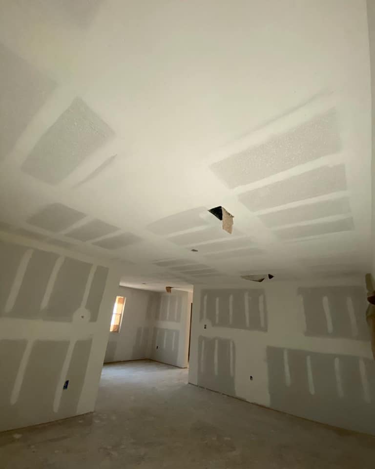 Factors to Consider Before Hiring Popcorn Ceiling Removal Contractors