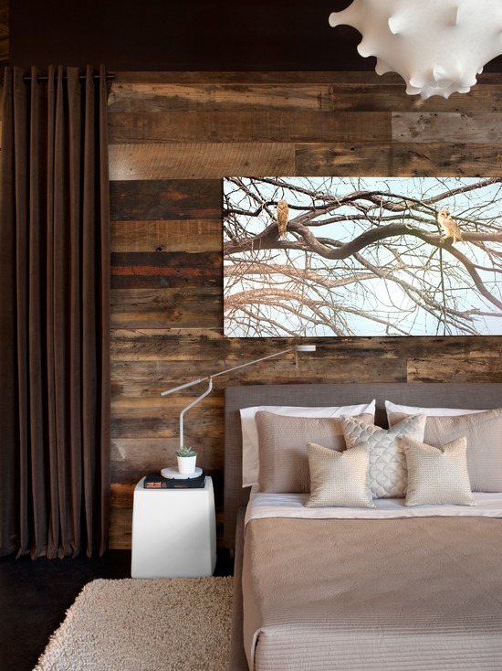 How to Create an Accent Wall