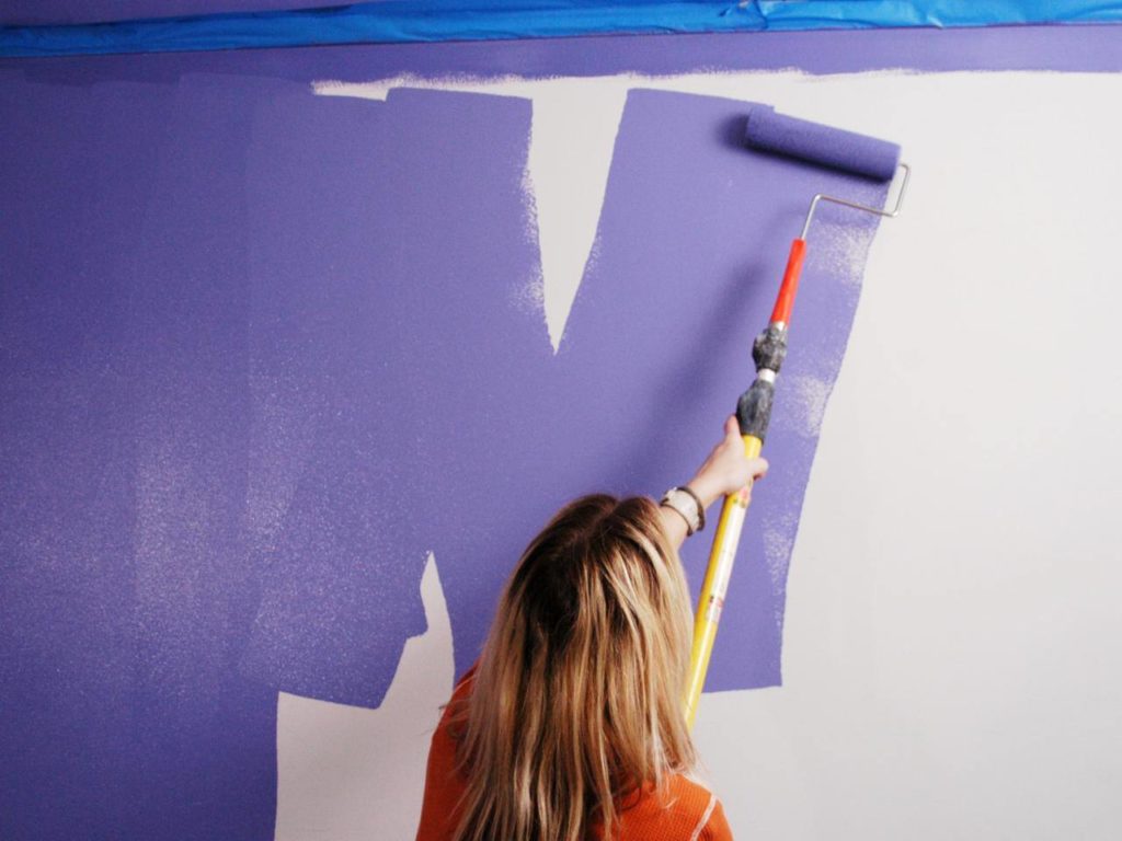Does Repainting Improve Home Value in Rockville, MD?